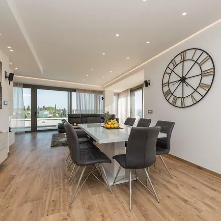 Luxury Penthouse Cosmacendi Apartman Zadar