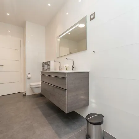 Luxury Penthouse Cosmacendi