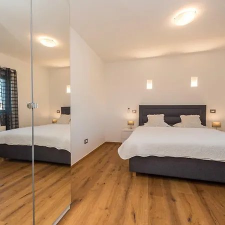 Luxury Penthouse Cosmacendi * Zadar