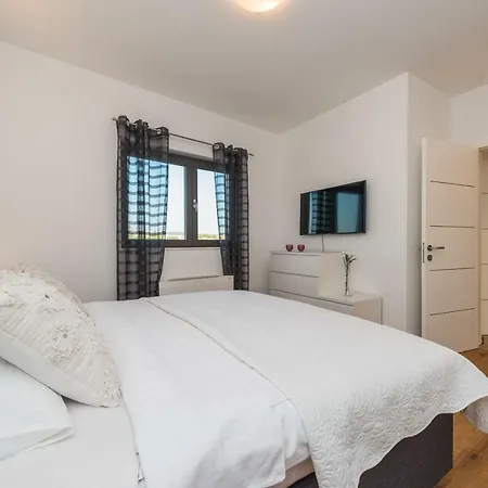 Luxury Penthouse Cosmacendi *