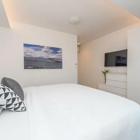 Luxury Penthouse Cosmacendi Zadar