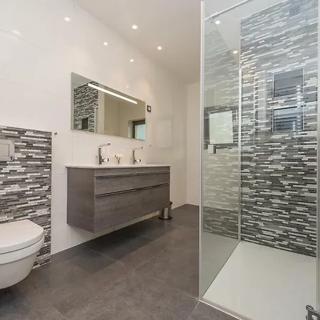 Luxury Penthouse Cosmacendi *