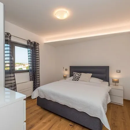 Luxury Penthouse Cosmacendi * Zadar