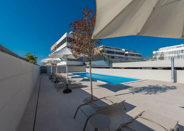 Luxury Penthouse Cosmacendi *