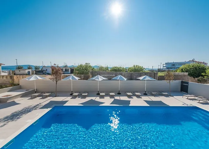 Apartman Luxury Penthouse Cosmacendi