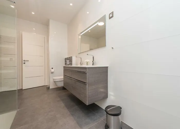 Luxury Penthouse Cosmacendi