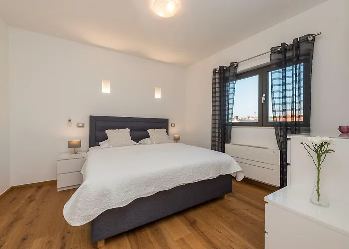 Apartman Luxury Penthouse Cosmacendi *