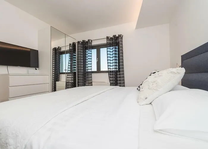 Apartman Luxury Penthouse Cosmacendi