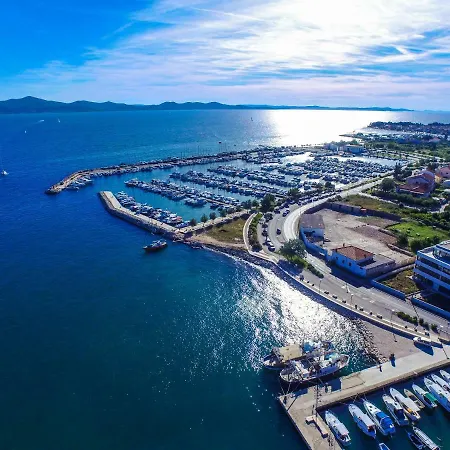 Apartment Luxury Penthouse Cosmacendi Zadar