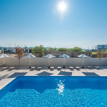 Apartment Luxury Penthouse Cosmacendi