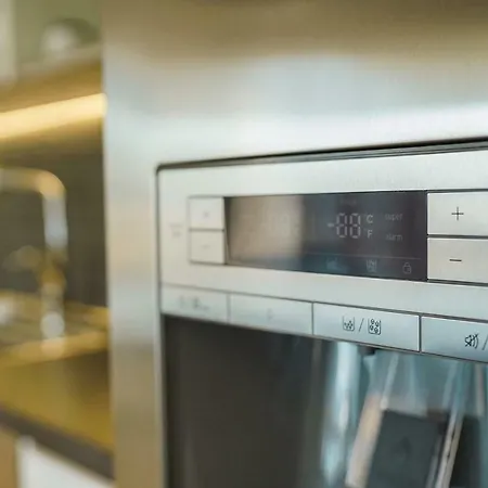 Luxury Penthouse Cosmacendi Zadar