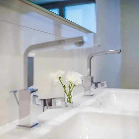 Luxury Penthouse Cosmacendi