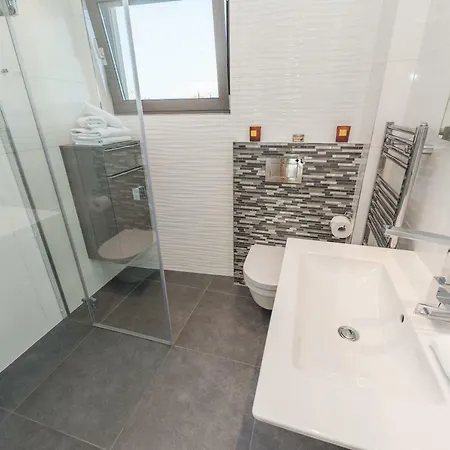 Luxury Penthouse Cosmacendi Apartment
