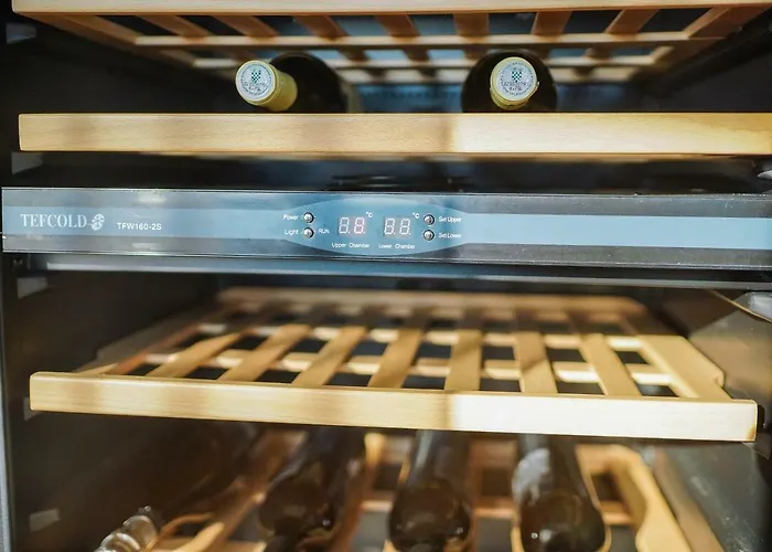 Luxury Penthouse Cosmacendi 자다르