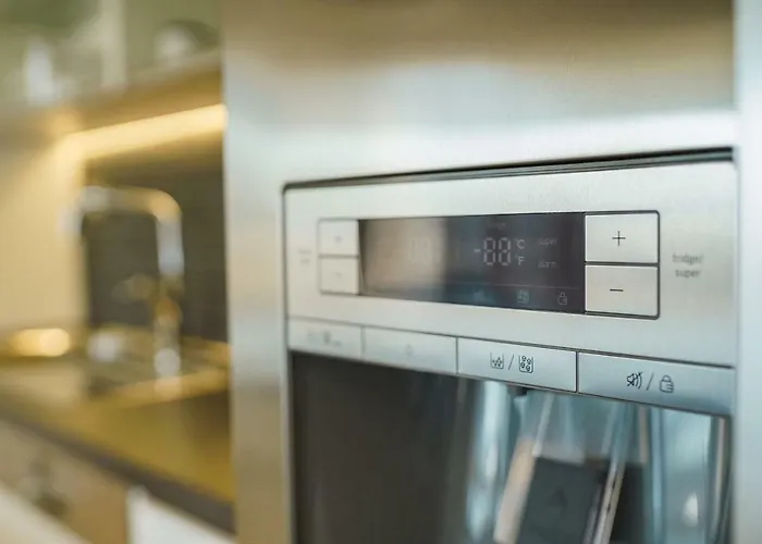 Luxury Penthouse Cosmacendi זאדאר