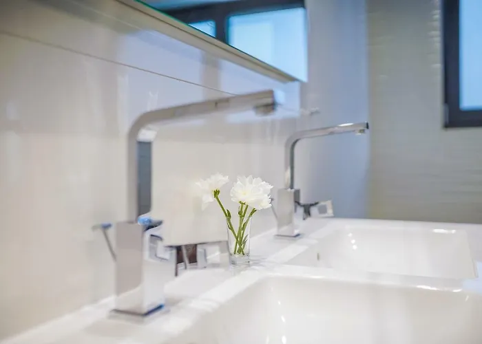 Luxury Penthouse Cosmacendi