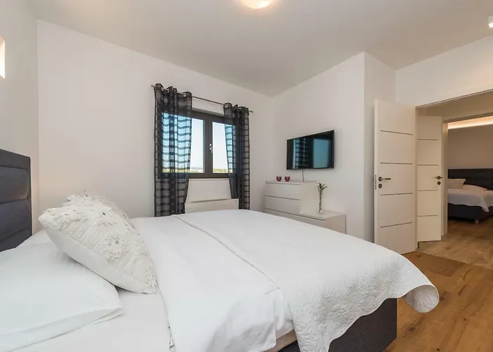 Luxury Penthouse Cosmacendi *