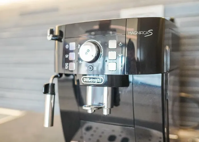 Luxury Penthouse Cosmacendi * זאדאר